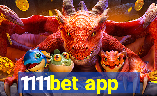 1111bet app